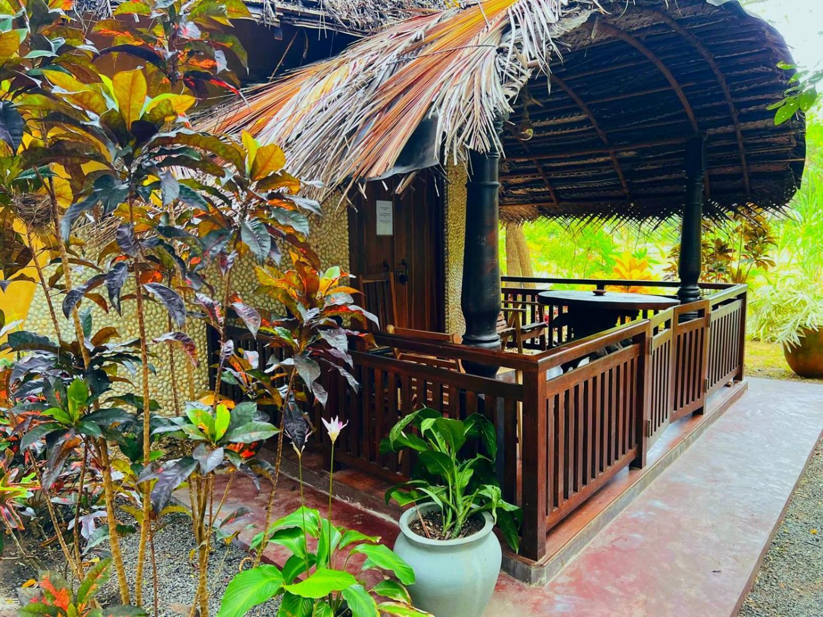 Turtle Watch Cabana Tangalle Exterior foto