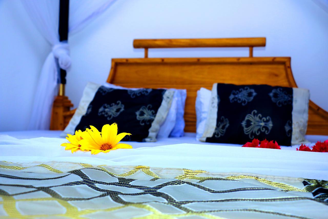 Turtle Watch Cabana Tangalle Exterior foto